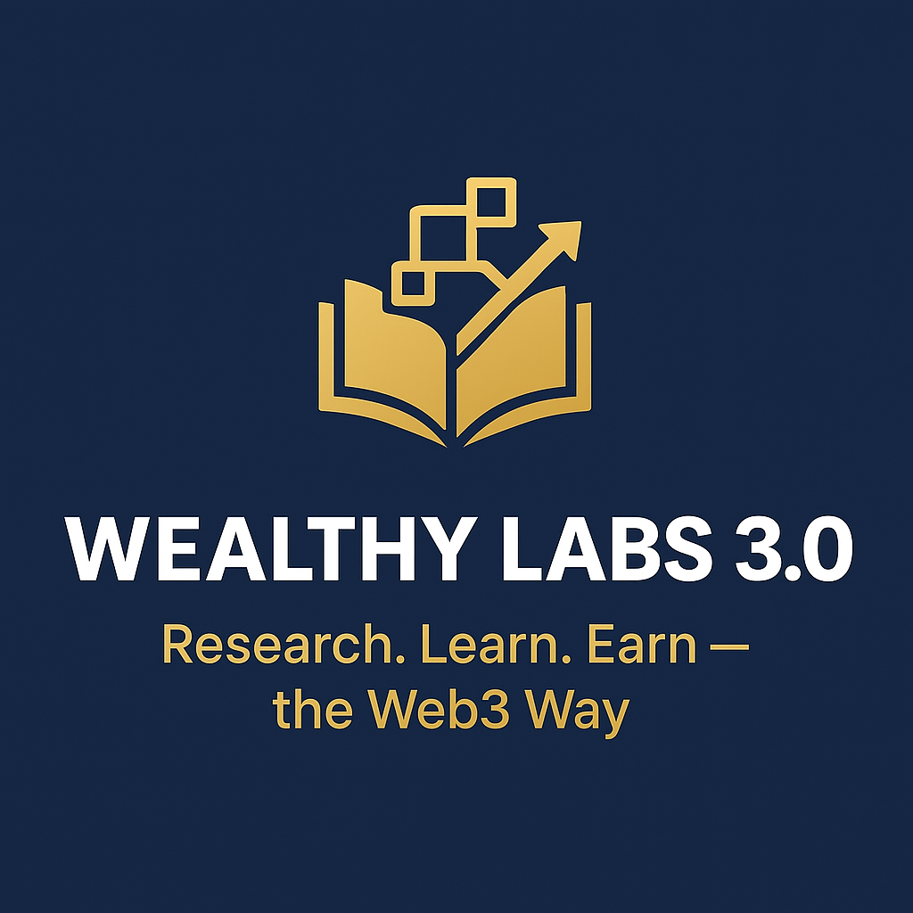 Wealthy Labs Logo
